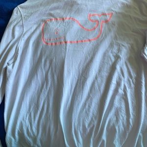 Vineyard vines shirt